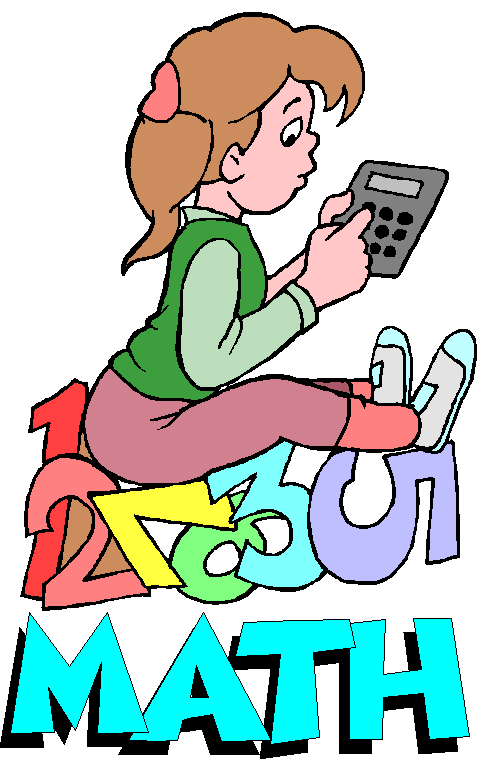 Teacher Animated Clip Art