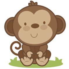 Monkey Stuff | Monkey Crafts, Monkey and Sock Monkeys