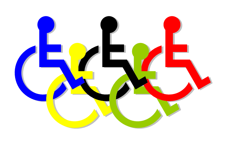Special Olympics Logo · pherf.