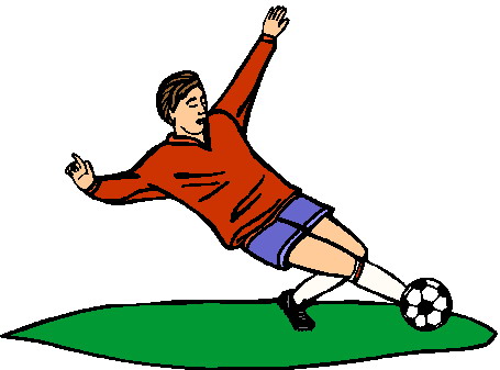 Animated Soccer Pictures - ClipArt Best