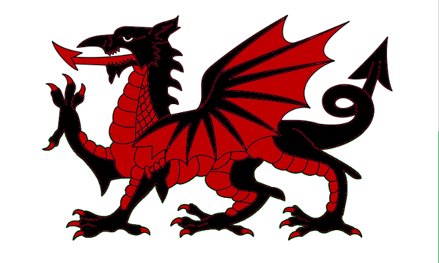 Image - NewGermanicDragon.png - MicroWiki - Micronation Wiki ...