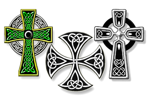 Best Celtic Cross design Ideas | Tattoos