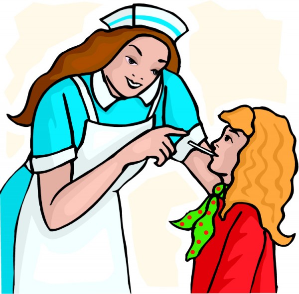 Nurses Week Clip Art Clipart Best