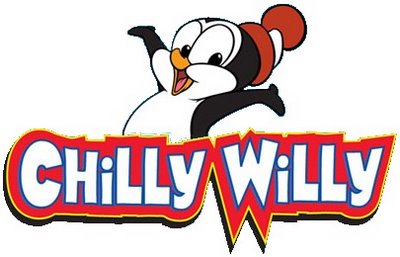 Cartoon Black History: Chilly Willy | The Consummate Button Masher