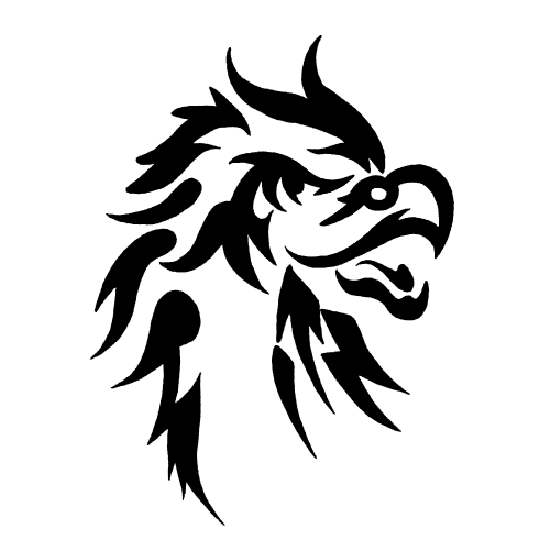 Images Gallery Symbols Eagle Tattoo Free Download Prince - Free ...