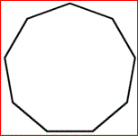 Shapes for Kids - Regular Polygons