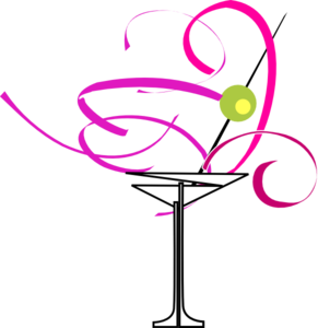 Martini Clip Art Png Free - ClipArt Best