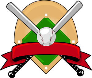 Baseball Logo Clip Art - ClipArt Best