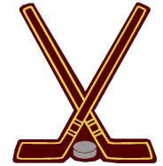 Hockey Sticks Crossed - ClipArt Best