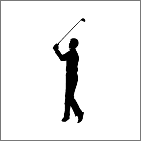 Golf Graphics - ClipArt Best