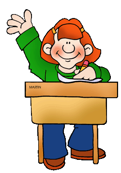 Phillip martin school clipart