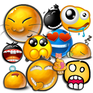 Emoticons for Chats - Android Apps on Google Play