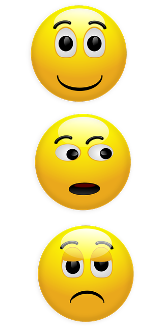 smiley-face-expressions | Social Media Solutions | The Fresh Idea ...