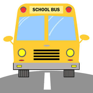 School Bus Clip Art Download Free - Free Clipart ...