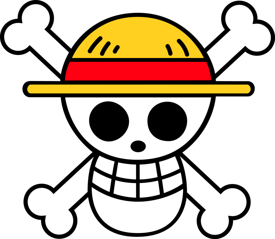 One Piece Symbols - ClipArt Best