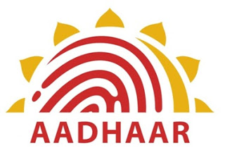 Vector Logos,High Resolution Logos&Logo Designs: Aadhaar (UIDAI) Logo