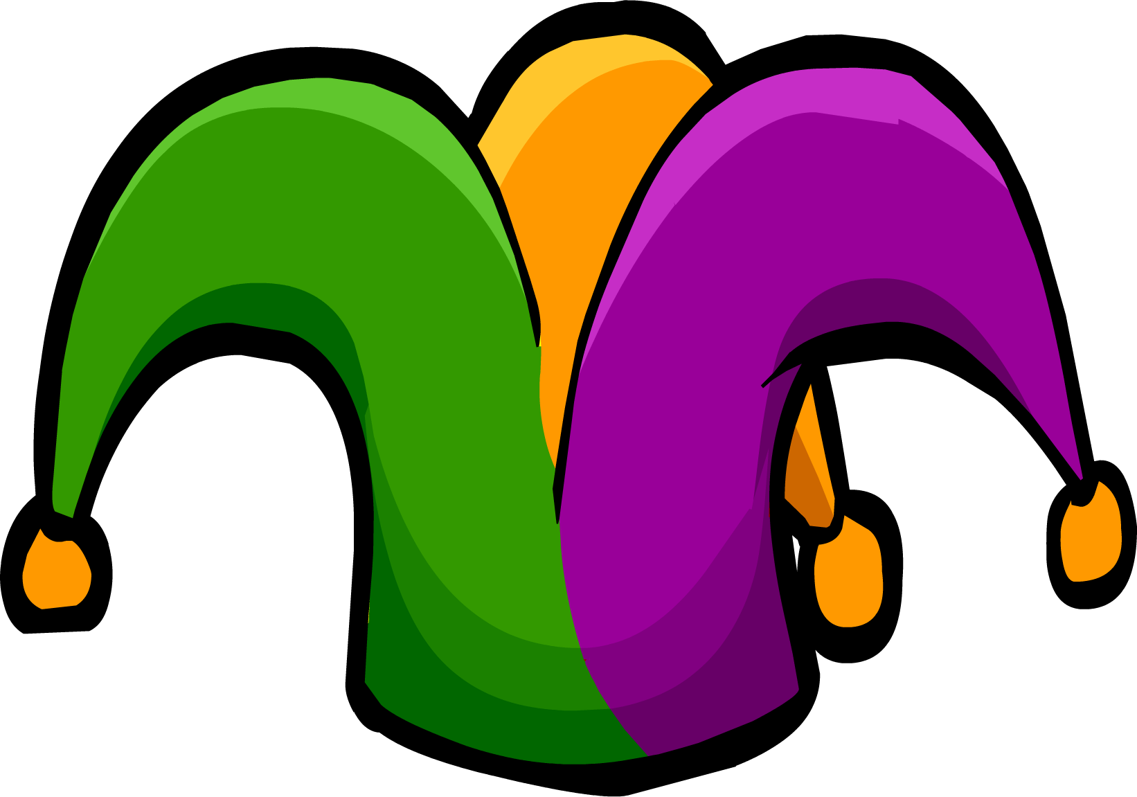 Court Jester Hat | Club Penguin Wiki | Fandom powered by Wikia