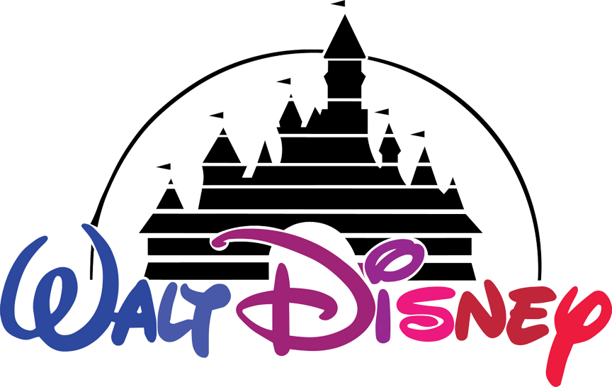 Disney Castle Clipart