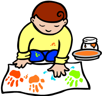 Arts And Crafts Clipart - ClipArt Best