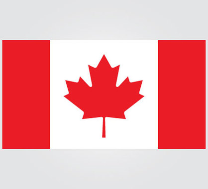 Canada Flag Vector Clipart - Free to use Clip Art Resource