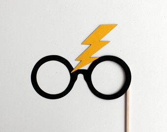 Harry Potter Lightning Bolt | Harry ...