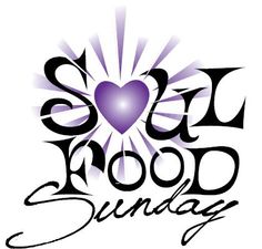 Soul Food Clip Art Free