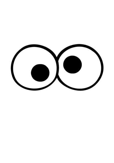 Eyes clipart gif