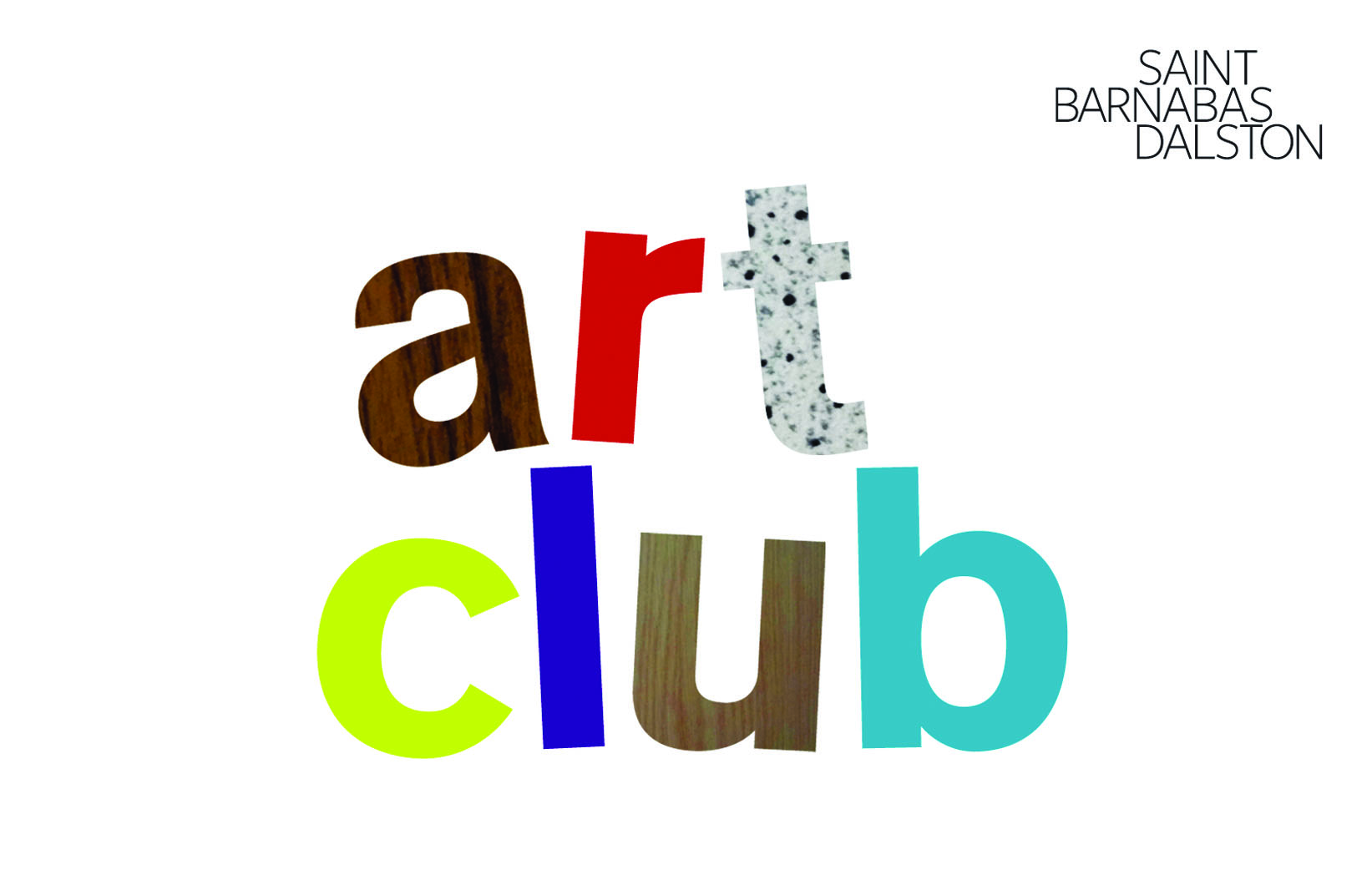 Art club clipart