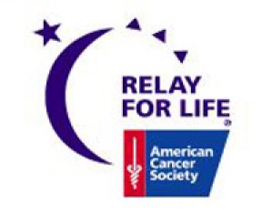 2014 Relay For Life Clipart