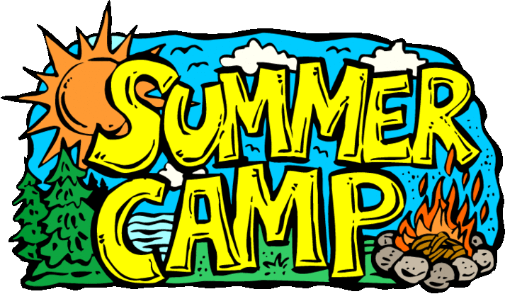 Summer Camp Clip Art Clipart - Free to use Clip Art Resource