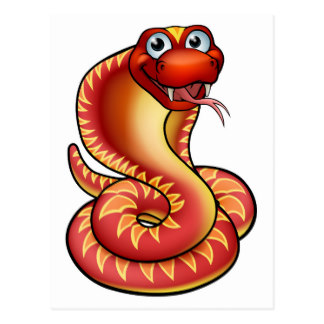 Cobra Snake Cartoon - ClipArt Best