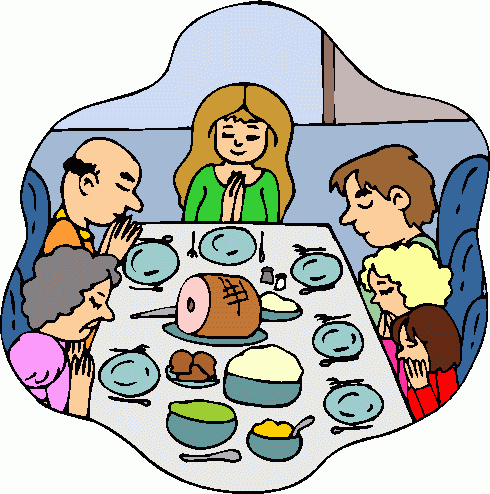 Dinner Clipart | Free Download Clip Art | Free Clip Art | on ...