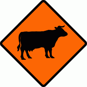 Temporary Warning Signs & Products | - Signs | Traffic Management ...