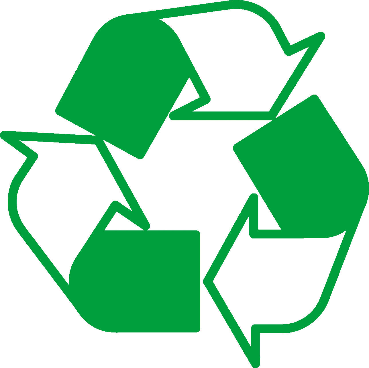 Recycling Emblem | Free Download Clip Art | Free Clip Art | on ...