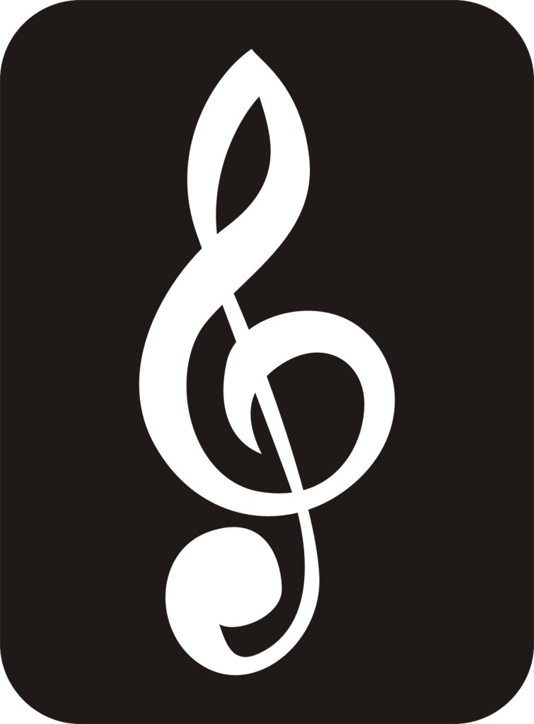 G Clef Symbol | Free Download Clip Art | Free Clip Art | on ...