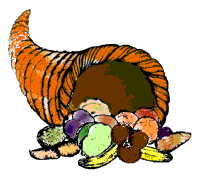 Free Thanksgiving Gifs - ClipArt Best