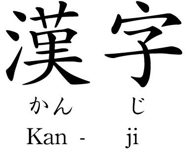 10 Fakta Yang Mungkin Kalian Tidak Tahu Tentang Kanji, Sebuah ...