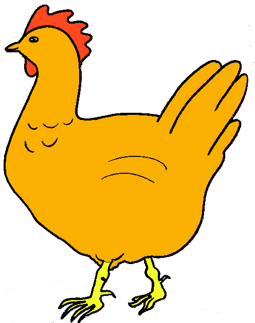 Poultry Clipart - Clipartster