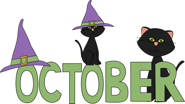 Free October Clip Art Pictures - Clipartix