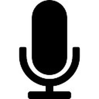 Mic Vector - ClipArt Best