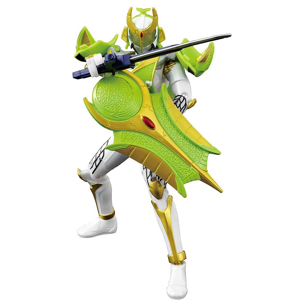 AC05 Kamen Rider Zangetsu Melon Arms