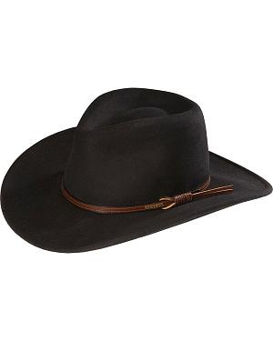 Felt Cowboy Hats - Sheplers