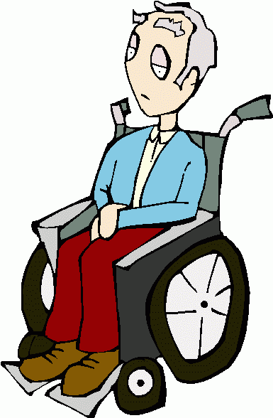 Wheelchair Image | Free Download Clip Art | Free Clip Art | on ...