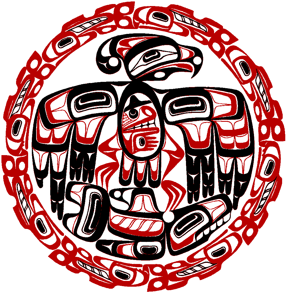 1000+ images about Pacific Northwest, Salish and Haida Art on ...