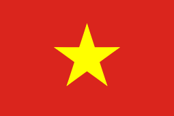 Flag of Vietnam - Wikipedia