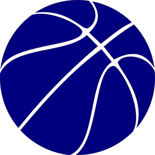 Basketball Clipart