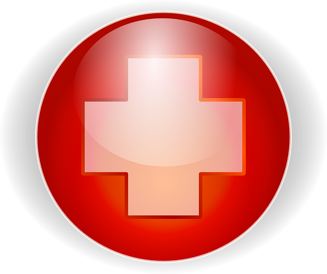 RED, CROSS, PLUS, HELP, COLOR, AID, CRUX, MEDICAL - Public Domain ...