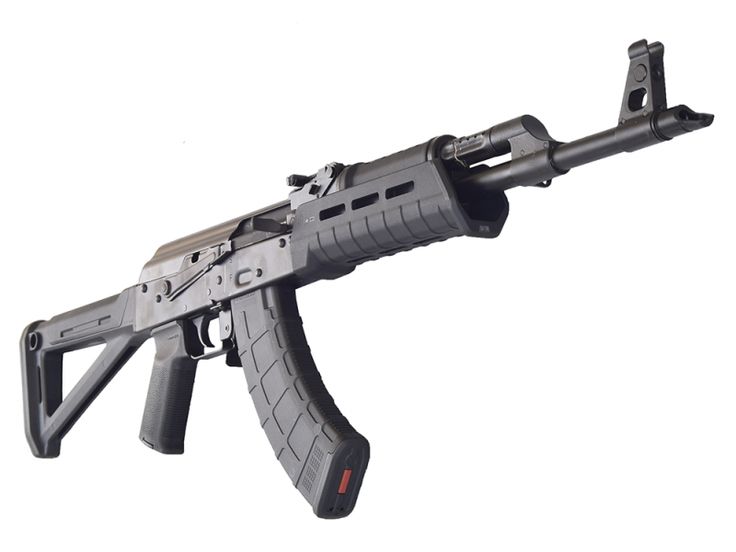 Ak 47 | AR-15, Firearms and Rifles