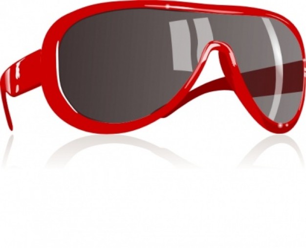 Sonnenbrille Clipart - ClipArt Best