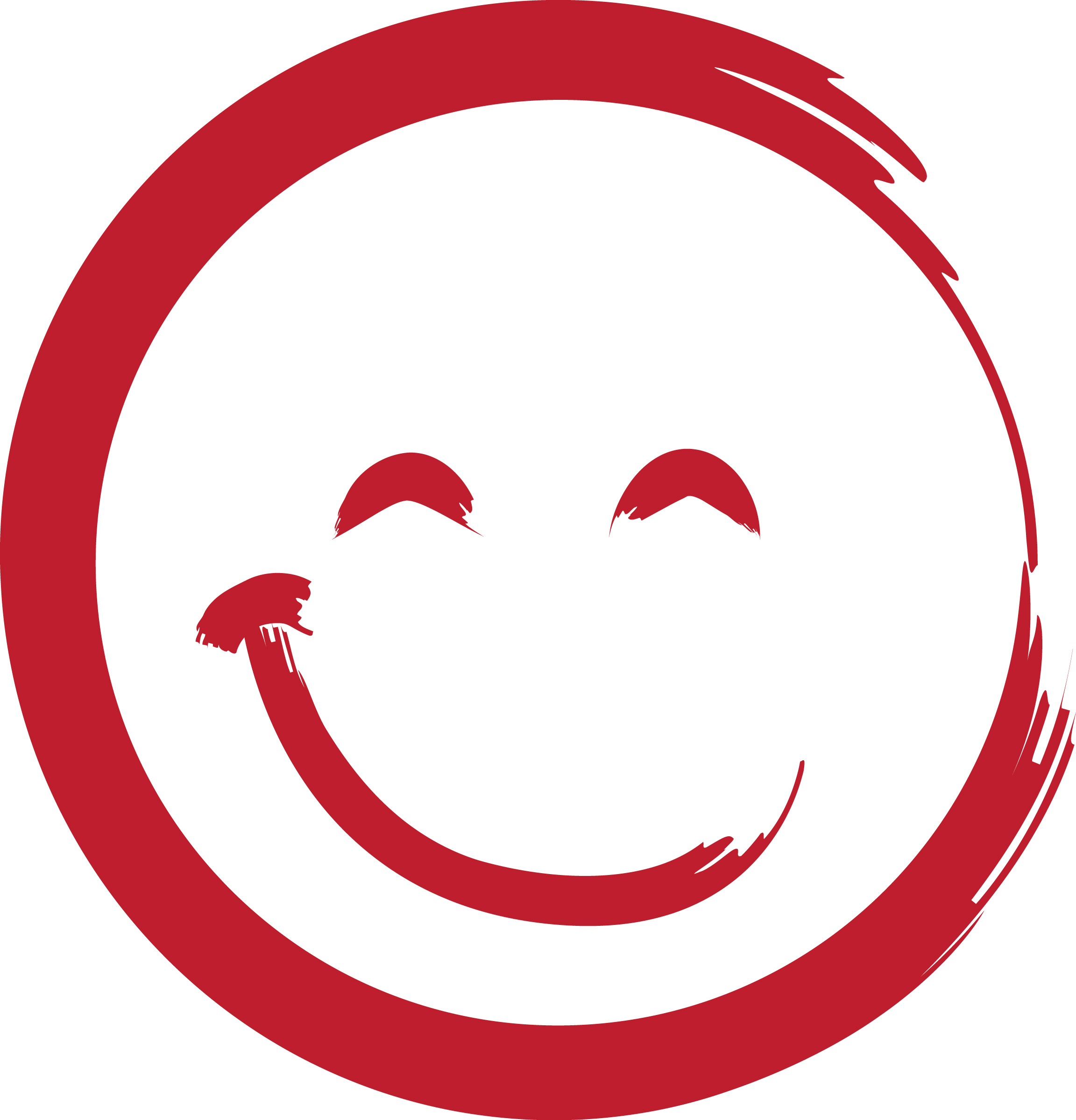Red Smiley Face | Free Download Clip Art | Free Clip Art | on ...